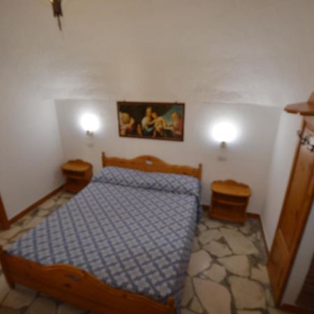 Hotel Residence Il Gabbiano Cirò Marina Zimmer foto