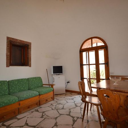 Hotel Residence Il Gabbiano Cirò Marina Zimmer foto