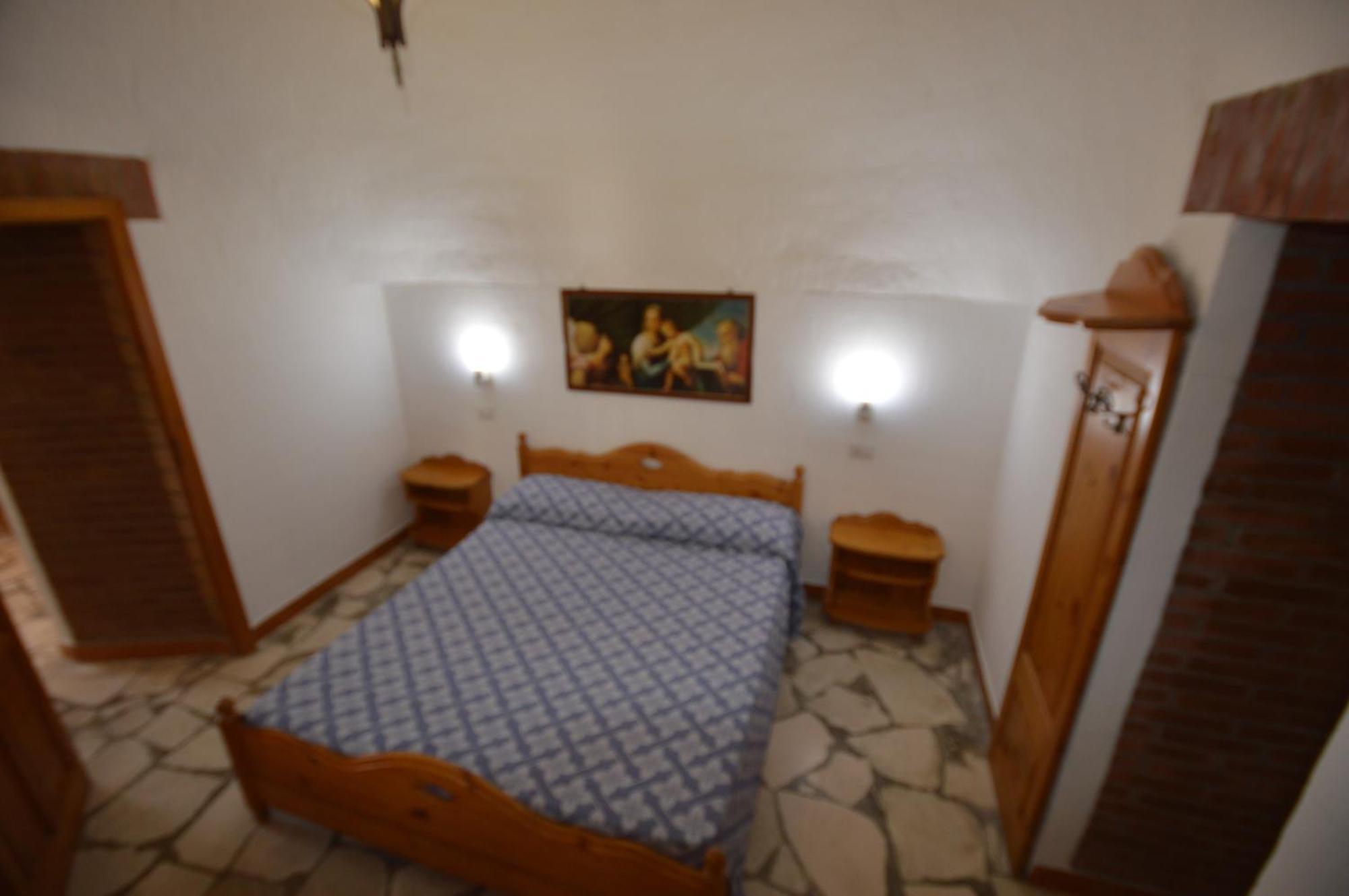 Hotel Residence Il Gabbiano Cirò Marina Zimmer foto