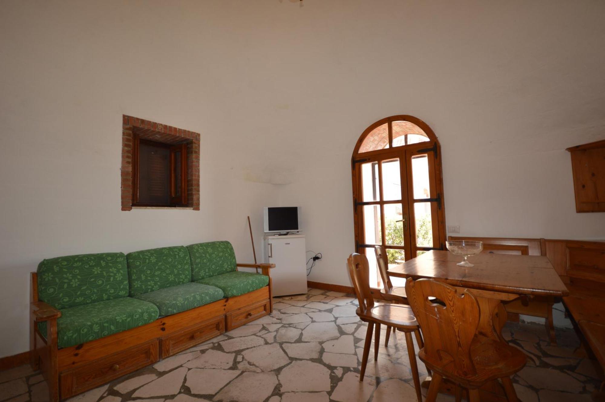 Hotel Residence Il Gabbiano Cirò Marina Zimmer foto