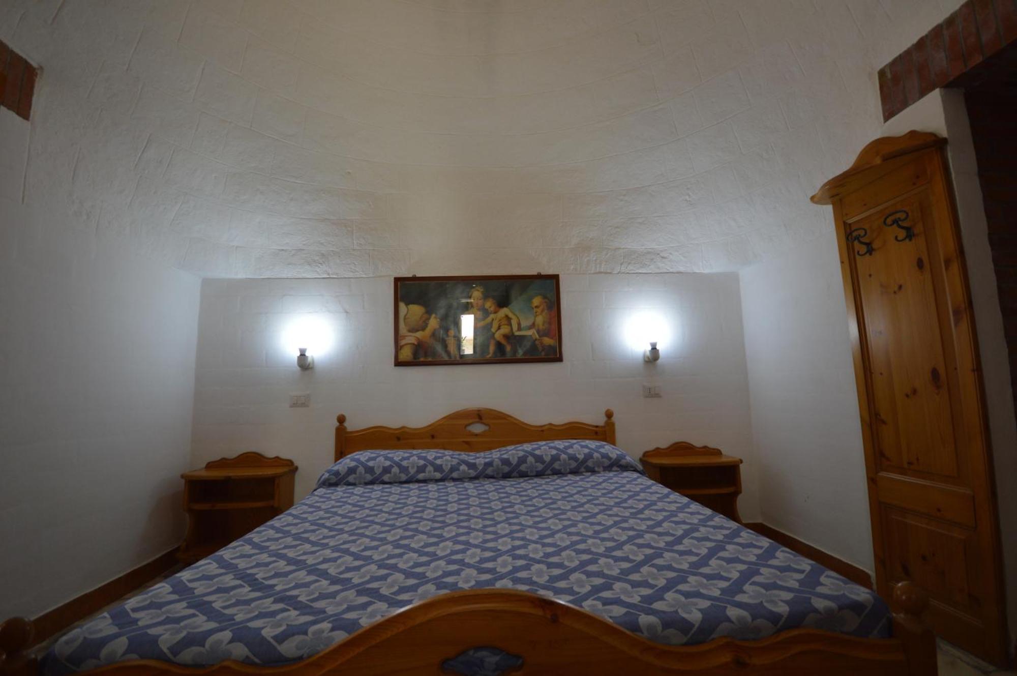 Hotel Residence Il Gabbiano Cirò Marina Zimmer foto