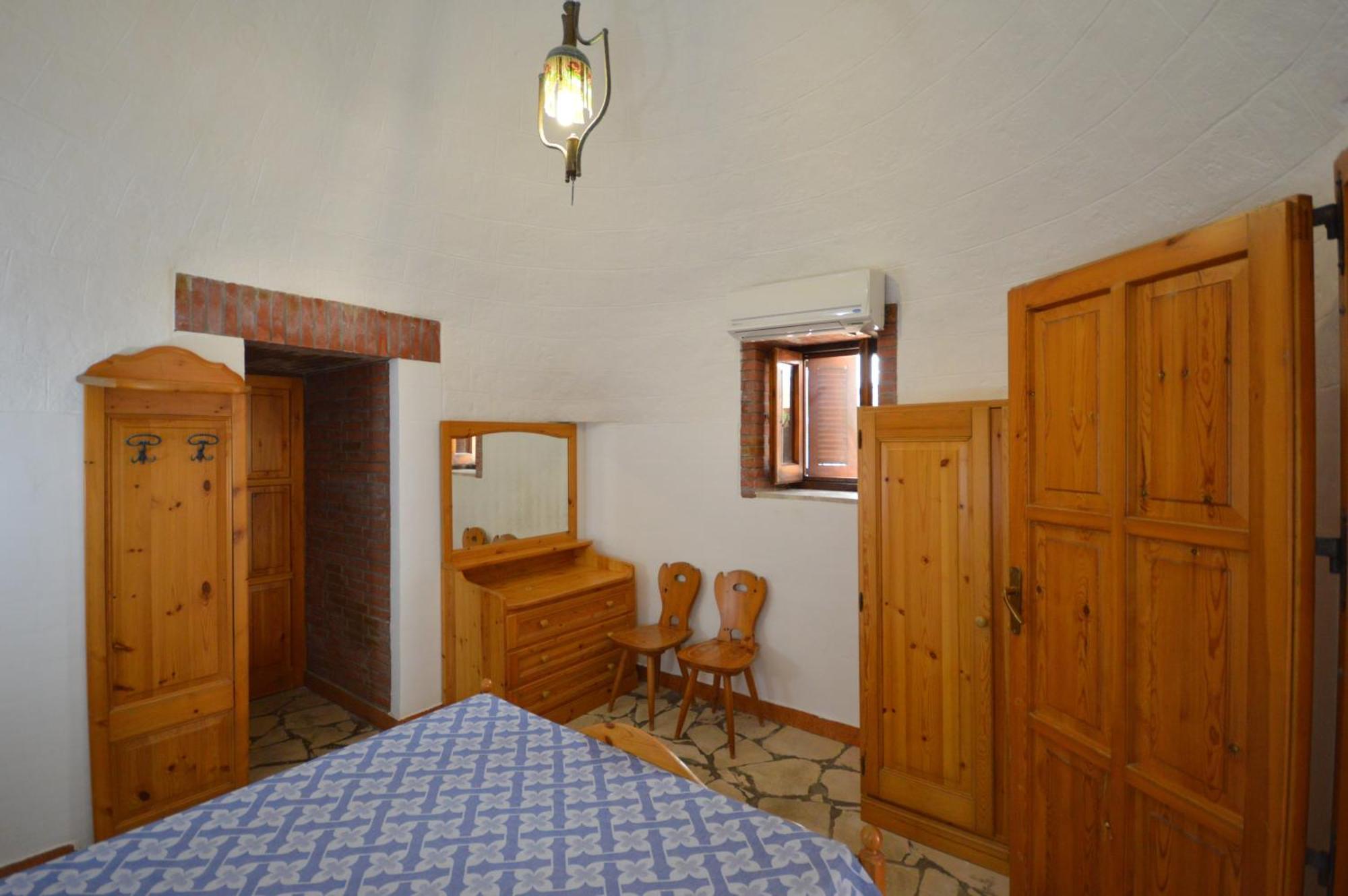 Hotel Residence Il Gabbiano Cirò Marina Zimmer foto
