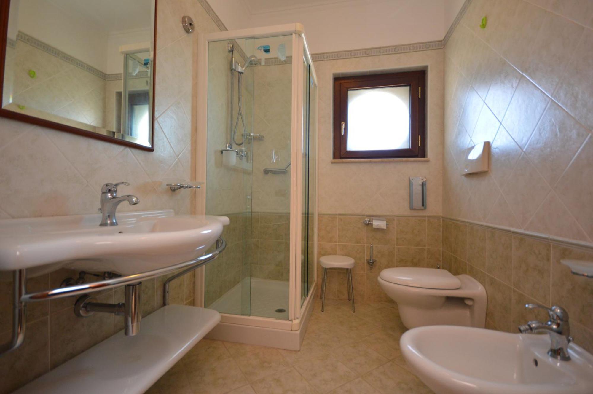 Hotel Residence Il Gabbiano Cirò Marina Zimmer foto